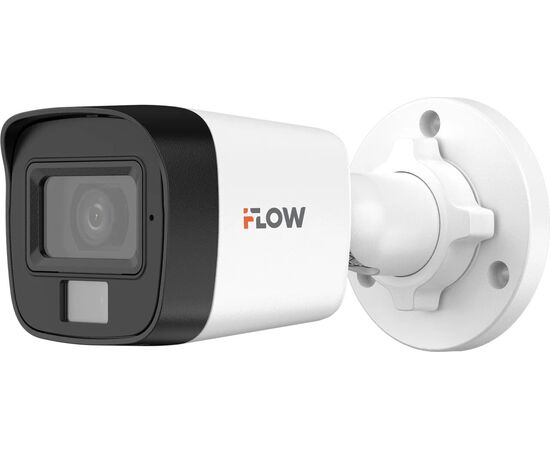 F-AC-2122M(2.8mm) iFLOW цилиндрическая HD-камера, фото  F-AC-2122M(2.8mm) iFLOW цилиндрическая HD-камера, фото [no] | domofonn.ru