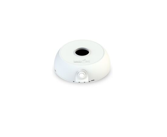 KadrON JB2-100W Коробка монтажная, фото  KadrON JB2-100W Коробка монтажная, фото [no] | domofonn.ru