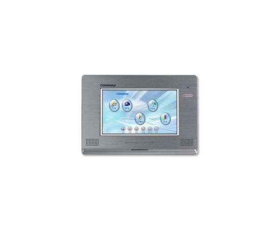 CAV-707AM2 Commax Видеодомофон, фото  CAV-707AM2 Commax Видеодомофон, фото [no] | domofonn.ru