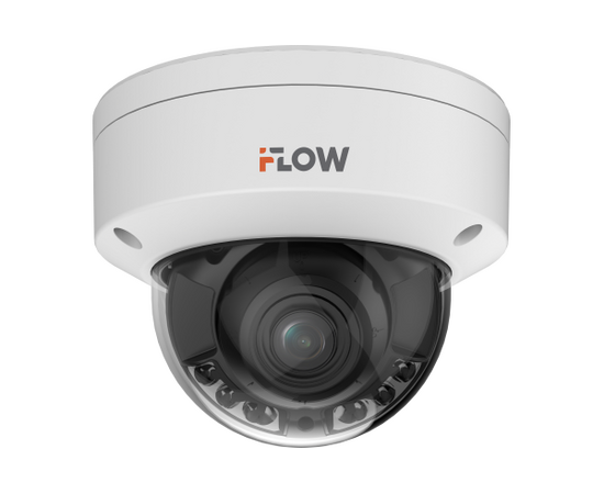 F-IC-2486CMS(2.8mm) iFLOW IP-видеокамера, фото  F-IC-2486CMS(2.8mm) iFLOW IP-видеокамера, фото [no] | domofonn.ru