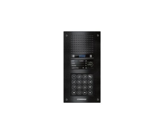 DRC-900LC/RF Commax Видеопереговорное устройство, фото  DRC-900LC/RF Commax Видеопереговорное устройство, фото [no] | domofonn.ru