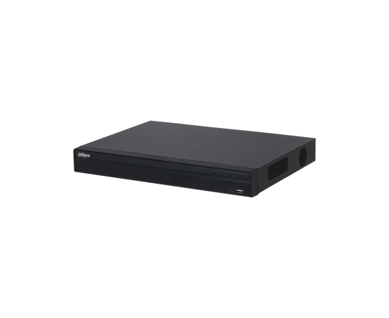 DHI-NVR4216-16P-4KS3 Dahua IP‑видеорегистратор, фото  DHI-NVR4216-16P-4KS3 Dahua IP‑видеорегистратор, фото [no] | domofonn.ru