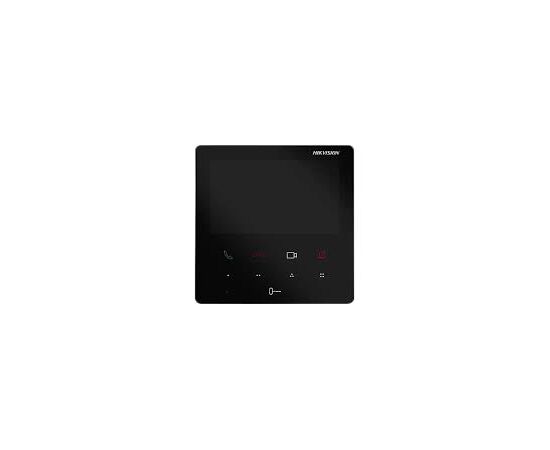 DS-KH6110-WE1 Hikvision IP-видеодомофон, фото  DS-KH6110-WE1 Hikvision IP-видеодомофон, фото [no] | domofonn.ru