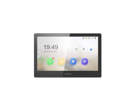 DS-KH8520-WTE1 c Wi-Fi Hikvision IP-видеодомофон, фото  DS-KH8520-WTE1 c Wi-Fi Hikvision IP-видеодомофон, фото [no] | domofonn.ru