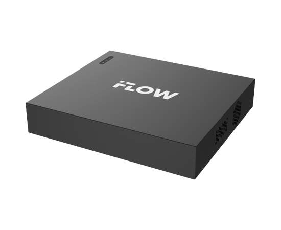 F-0(N8) IFlow IP‑видеорегистратор, фото  F-0(N8) IFlow IP‑видеорегистратор, фото [no] | domofonn.ru