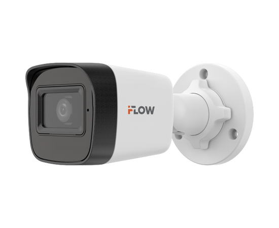 F-AC-1121(2.8mm) iFLOW цилиндрическая HD-камера, фото  F-AC-1121(2.8mm) iFLOW цилиндрическая HD-камера, фото [no] | domofonn.ru