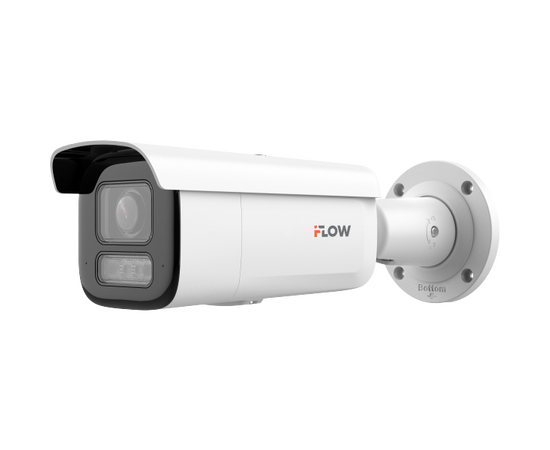 F-IC-2682C2MSZ4(2.8-12mm) iFLOW IP-видеокамера, фото  F-IC-2682C2MSZ4(2.8-12mm) iFLOW IP-видеокамера, фото [no] | domofonn.ru