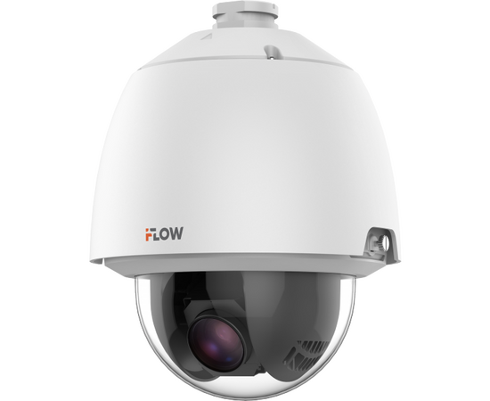 F-IP-2420CSZ32 iFLOW IP-видеокамера поворотная, фото  F-IP-2420CSZ32 iFLOW IP-видеокамера поворотная, фото [no] | domofonn.ru