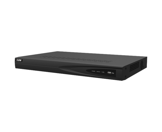 F-NR-216 iFLOW IP‑видеорегистратор, фото  F-NR-216 iFLOW IP‑видеорегистратор, фото [no] | domofonn.ru