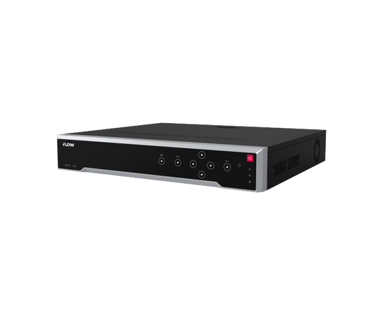 F-NR-264/4 iFLOW IP‑видеорегистратор, фото  F-NR-264/4 iFLOW IP‑видеорегистратор, фото [no] | domofonn.ru