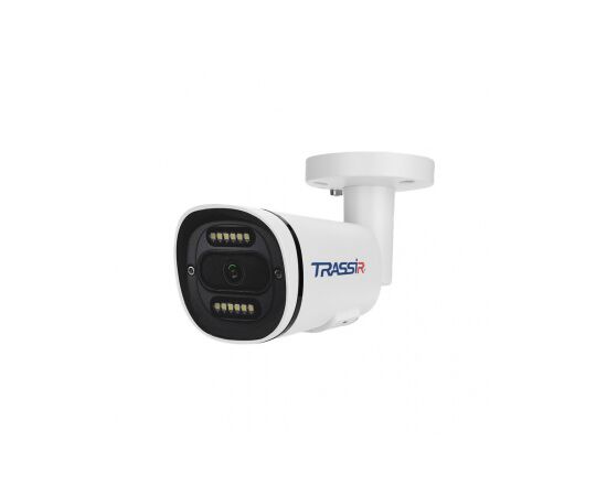 TR-D2151CL3 v7 4.0 TRASSIR IP-камера, фото  TR-D2151CL3 v7 4.0 TRASSIR IP-камера, фото [no] | domofonn.ru