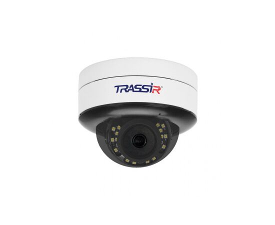 TR-D3151CL3 v7 2.8 TRASSIR IP-камера, фото  TR-D3151CL3 v7 2.8 TRASSIR IP-камера, фото [no] | domofonn.ru