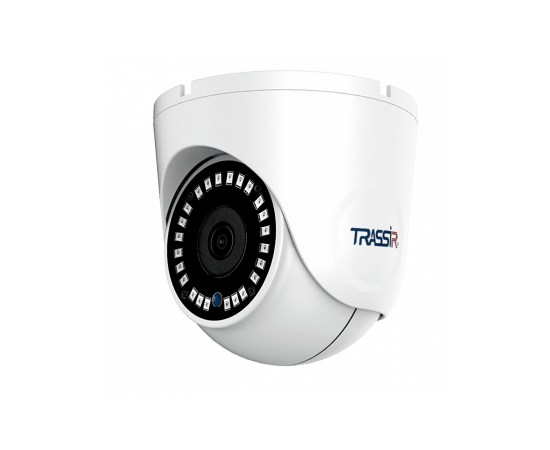 TR-D8151IR2 v2 (D) 2.8 TRASSIR IP-камера, фото  TR-D8151IR2 v2 (D) 2.8 TRASSIR IP-камера, фото [no] | domofonn.ru