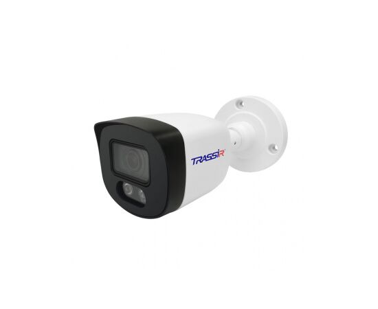 TR-Lite L2B5 2.8 TRASSIR IP-видеокамера, фото  TR-Lite L2B5 2.8 TRASSIR IP-видеокамера, фото [no] | domofonn.ru
