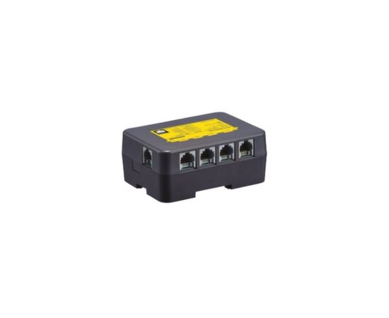 CMD-104VU Commax Распределитель CCTV, фото  CMD-104VU Commax Распределитель CCTV, фото [no] | domofonn.ru