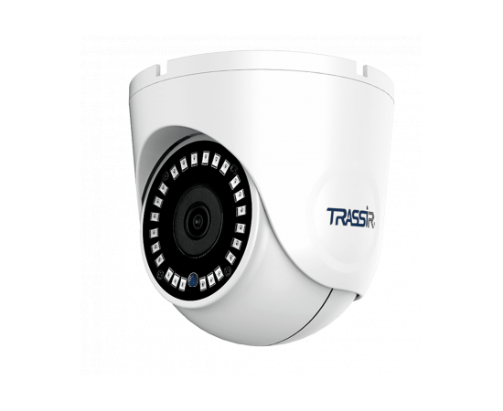 TR-D8121IR2 v6 (D) 2.8 TRASSIR IP-камера, фото  TR-D8121IR2 v6 (D) 2.8 TRASSIR IP-камера, фото [no] | domofonn.ru