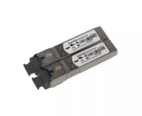EOLS-BI1312-10-DI TFortis Комплект оптических трансиверов, фото  EOLS-BI1312-10-DI TFortis Комплект оптических трансиверов, фото [no] | domofonn.ru