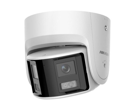 DS-2CD2346G2P-ISU/SL(2.8mm)(C) Hikvision IP-видеокамера, фото  DS-2CD2346G2P-ISU/SL(2.8mm)(C) Hikvision IP-видеокамера, фото [no] | domofonn.ru