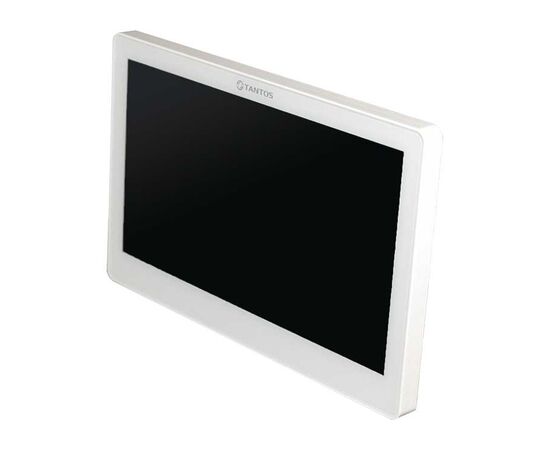 NEO HD SE XL White Tantos видеодомофон, фото  NEO HD SE XL White Tantos видеодомофон, фото [no] | domofonn.ru