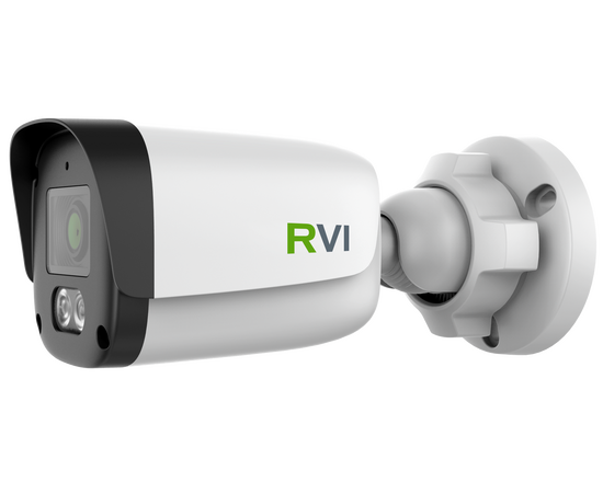 RVi-1NCT4032 (2.8) white RVi IP-видеокамера, фото  RVi-1NCT4032 (2.8) white RVi IP-видеокамера, фото [no] | domofonn.ru