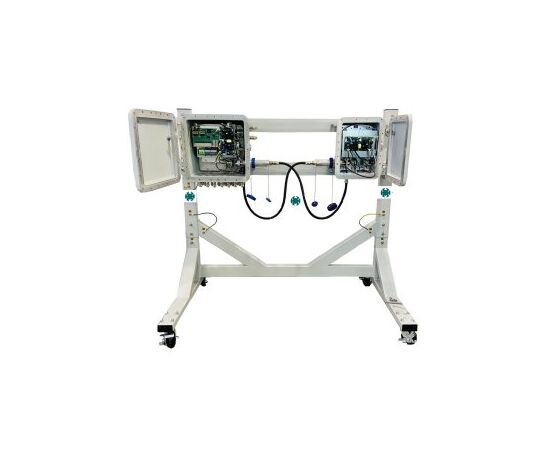 PSW-2G6F+UPS-Ex TFortis Уличный коммутатор, фото  PSW-2G6F+UPS-Ex TFortis Уличный коммутатор, фото [no] | domofonn.ru