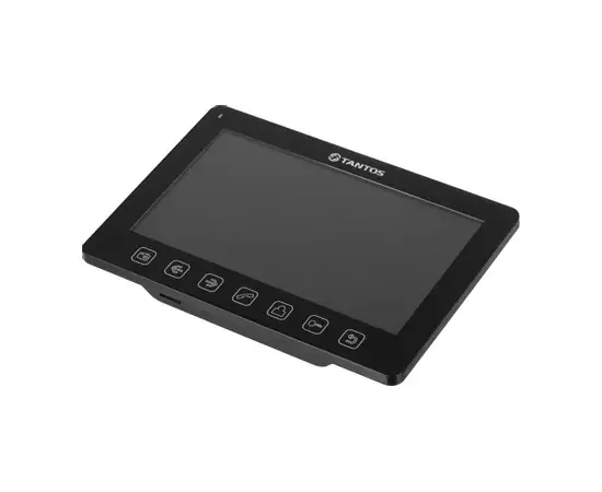Prime HD SE XL Black Tantos видеодомофон, фото  Prime HD SE XL Black Tantos видеодомофон, фото [no] | domofonn.ru