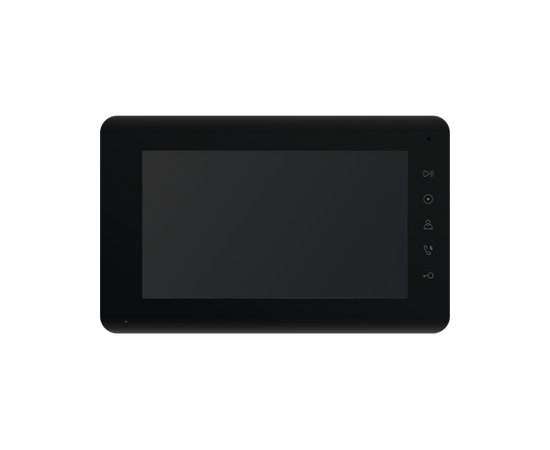 Mia HD VZ Black Tantos видеодомофон, фото  Mia HD VZ Black Tantos видеодомофон, фото [no] | domofonn.ru