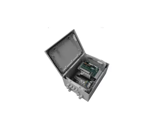 PSW-2G8F+Box TFortis Уличный коммутатор, фото  PSW-2G8F+Box TFortis Уличный коммутатор, фото [no] | domofonn.ru