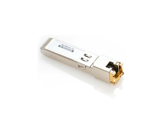 SFP-T1000 industrial TFortis SFP-модуль, фото  SFP-T1000 industrial TFortis SFP-модуль, фото [no] | domofonn.ru