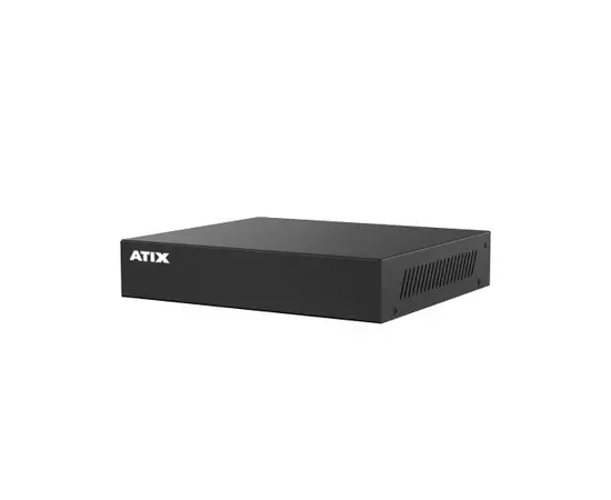 AT-NVR-1109 (v2) ATIX IP видеорегистратор, фото  AT-NVR-1109 (v2) ATIX IP видеорегистратор, фото [no] | domofonn.ru
