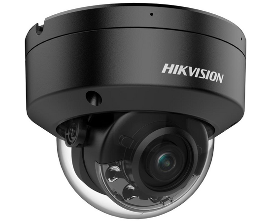 DS-2CD2187G2H-LISU(2.8mm)(BLACK) Hikvision IP-видеокамера, фото  DS-2CD2187G2H-LISU(2.8mm)(BLACK) Hikvision IP-видеокамера, фото [no] | domofonn.ru