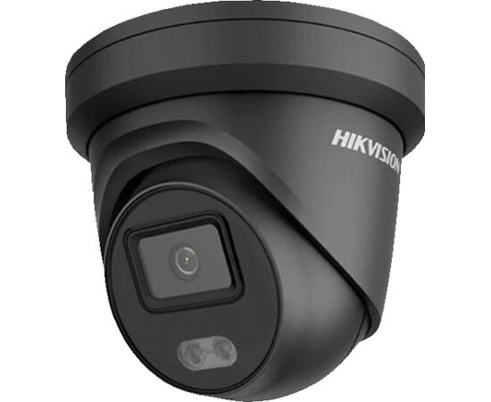 DS-2CD2347G2H-LIU(2.8mm) (black) Hikvision IP-видеокамера, фото  DS-2CD2347G2H-LIU(2.8mm) (black) Hikvision IP-видеокамера, фото [no] | domofonn.ru