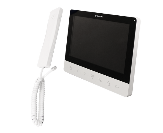 LOKI HD SE XL Tantos видеодомофон, фото  LOKI HD SE XL Tantos видеодомофон, фото [no] | domofonn.ru