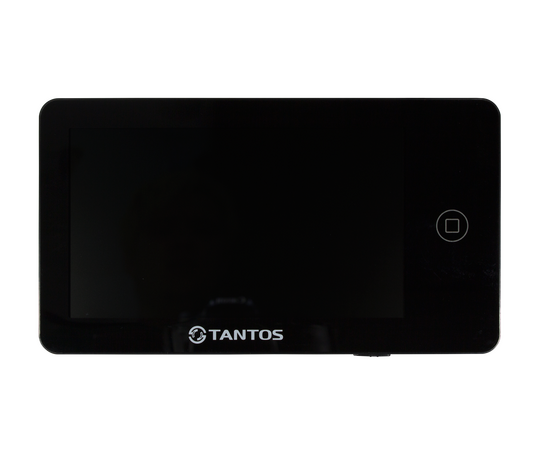 NEO HD SE VZ Black Tantos видеодомофон, фото  NEO HD SE VZ Black Tantos видеодомофон, фото [no] | domofonn.ru