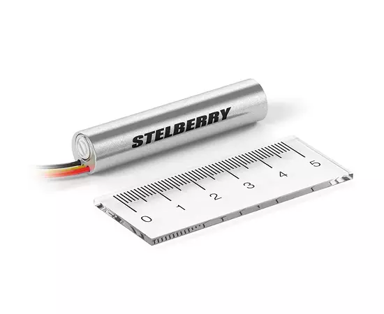 М-50HD Stelberry Микрофон, фото  М-50HD Stelberry Микрофон, фото [no] | domofonn.ru