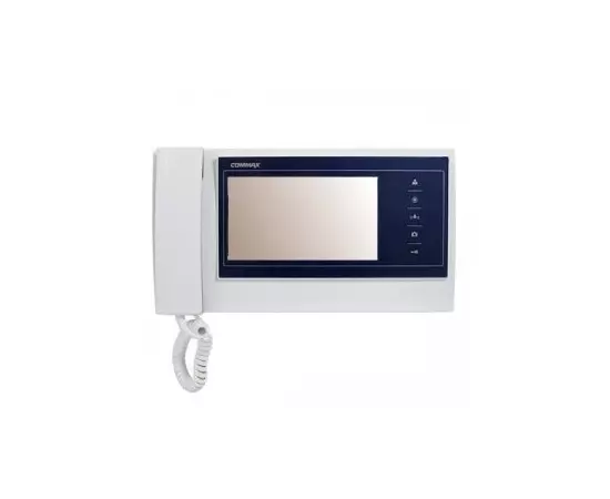 CDV-70K Blue Commax видеодомофон, фото  CDV-70K Blue Commax видеодомофон, фото [no] | domofonn.ru