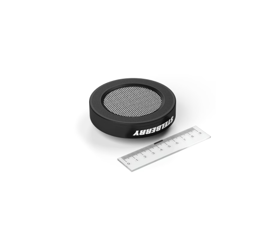 M-210HD Stelberry Микрофон, фото  M-210HD Stelberry Микрофон, фото [no] | domofonn.ru