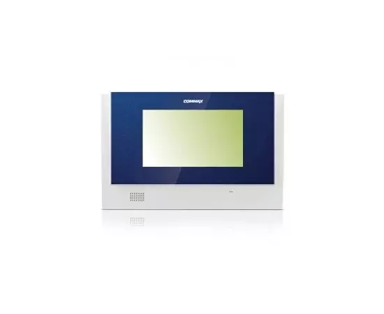 CDV-72UM Blue Commax Видеодомофон, фото  CDV-72UM Blue Commax Видеодомофон, фото [no] | domofonn.ru