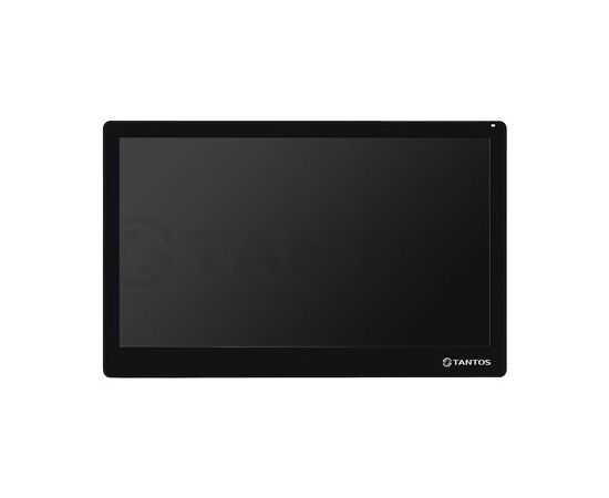 Stark (Black) HD SE Tantos видеодомофон, фото  Stark (Black) HD SE Tantos видеодомофон, фото [no] | domofonn.ru
