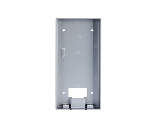 TI-Vizor 3220MK True IP Кожух для накладного монтажа, фото  TI-Vizor 3220MK True IP Кожух для накладного монтажа, фото [no] | domofonn.ru