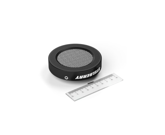 M-215HD Stelberry Микрофон, фото  M-215HD Stelberry Микрофон, фото [no] | domofonn.ru
