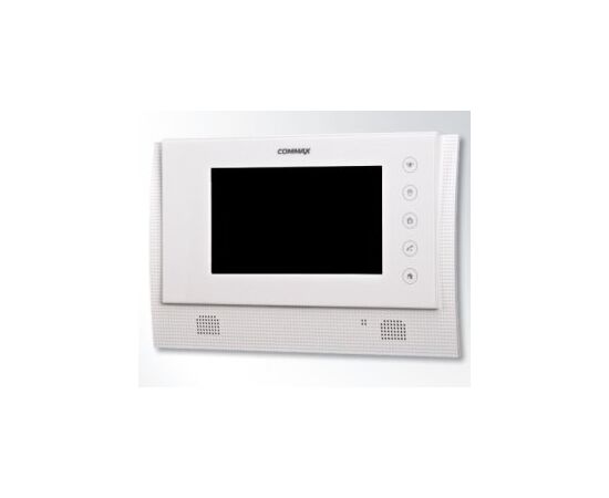 CAV-702IM Commax Видеодомофон, фото  CAV-702IM Commax Видеодомофон, фото [no] | domofonn.ru