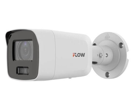 F-IC-2184CM(2.8mm) iFLOW IP-видеокамера, фото  F-IC-2184CM(2.8mm) iFLOW IP-видеокамера, фото [no] | domofonn.ru