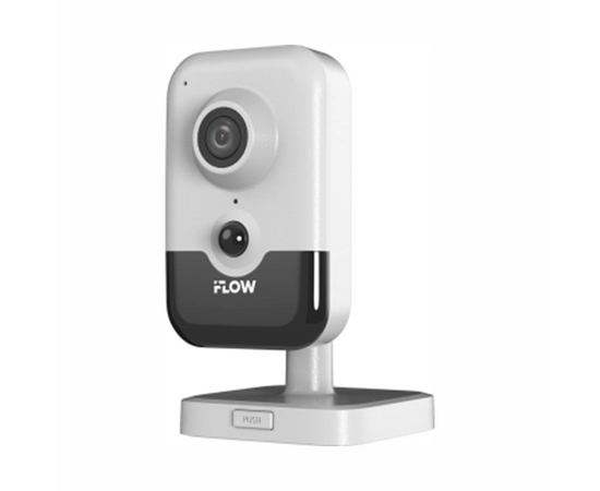 F-IC-2941CI(4mm) iFLOW IP-видеокамера, фото  F-IC-2941CI(4mm) iFLOW IP-видеокамера, фото [no] | domofonn.ru