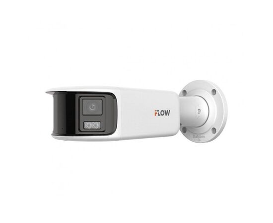 F-IC-2244PCMS/A(2.8mm) iFLOW IP-видеокамера панорамная, фото  F-IC-2244PCMS/A(2.8mm) iFLOW IP-видеокамера панорамная, фото [no] | domofonn.ru