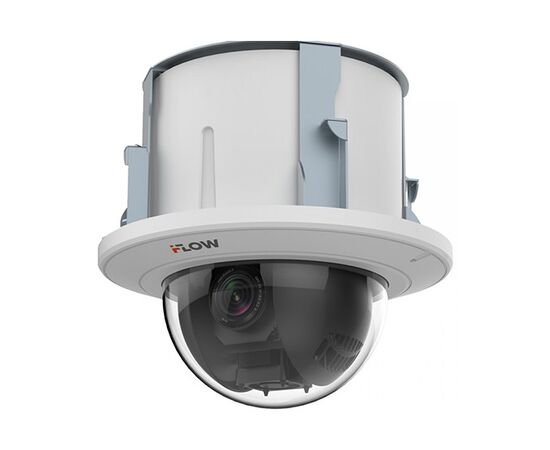 F-IP-2420CSZ25 iFLOW IP-видеокамера поворотная, фото  F-IP-2420CSZ25 iFLOW IP-видеокамера поворотная, фото [no] | domofonn.ru