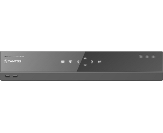 TSr-NV32452 Tantos IP‑видеорегистратор, фото  TSr-NV32452 Tantos IP‑видеорегистратор, фото [no] | domofonn.ru