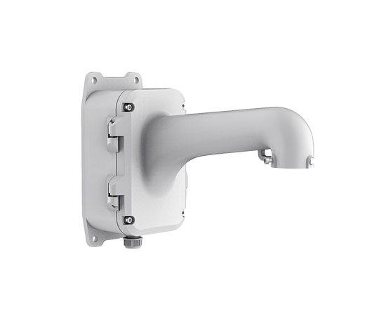 F-AY10048 iFLOW Настенный кронштейн с монтажной коробкой, фото  F-AY10048 iFLOW Настенный кронштейн с монтажной коробкой, фото [no] | domofonn.ru
