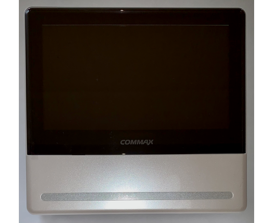 CDV-70QT (белый) Commax Видеодомофон, фото  CDV-70QT (белый) Commax Видеодомофон, фото [no] | domofonn.ru