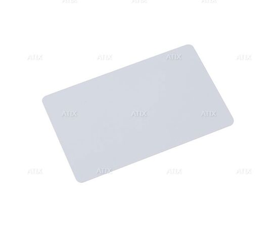 AT-ID-C2/EM ATIX Бесконтактная карта доступа, фото  AT-ID-C2/EM ATIX Бесконтактная карта доступа, фото [no] | domofonn.ru